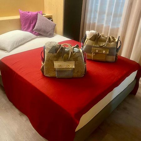 Carla Failela Hotel วาลลิ เดล ปาซูบิโอ ภายนอก รูปภาพ