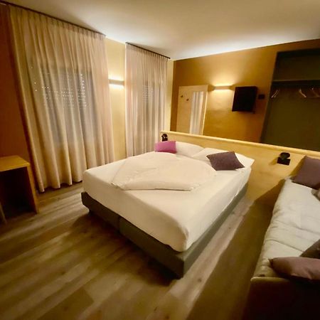 Carla Failela Hotel วาลลิ เดล ปาซูบิโอ ภายนอก รูปภาพ
