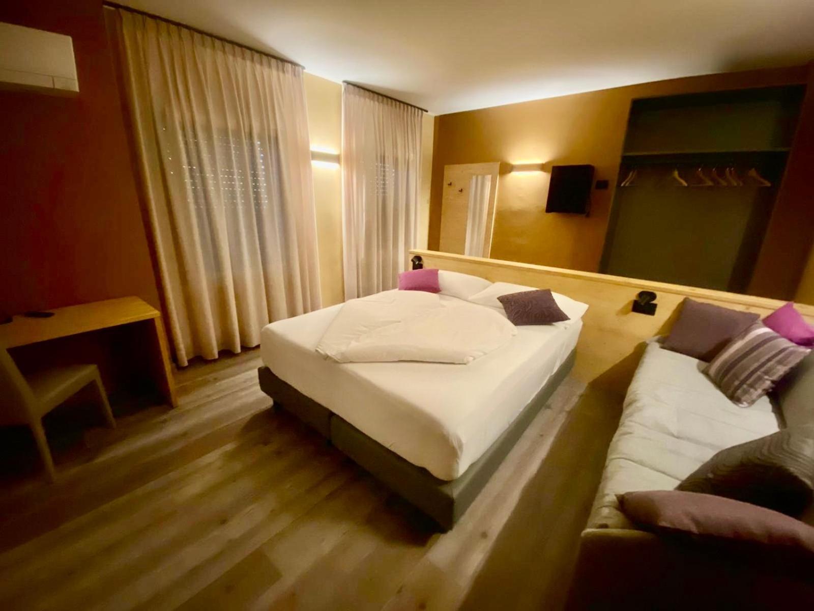 Carla Failela Hotel วาลลิ เดล ปาซูบิโอ ภายนอก รูปภาพ