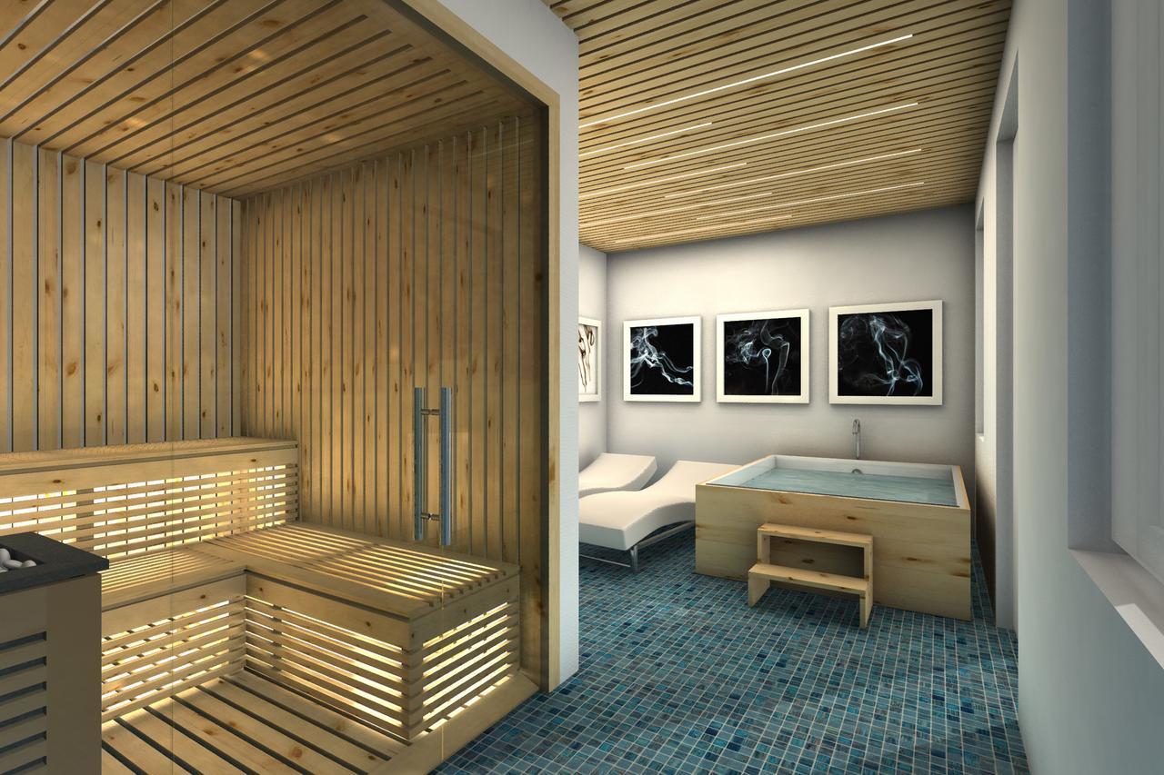 Carla Failela Hotel วาลลิ เดล ปาซูบิโอ ภายนอก รูปภาพ