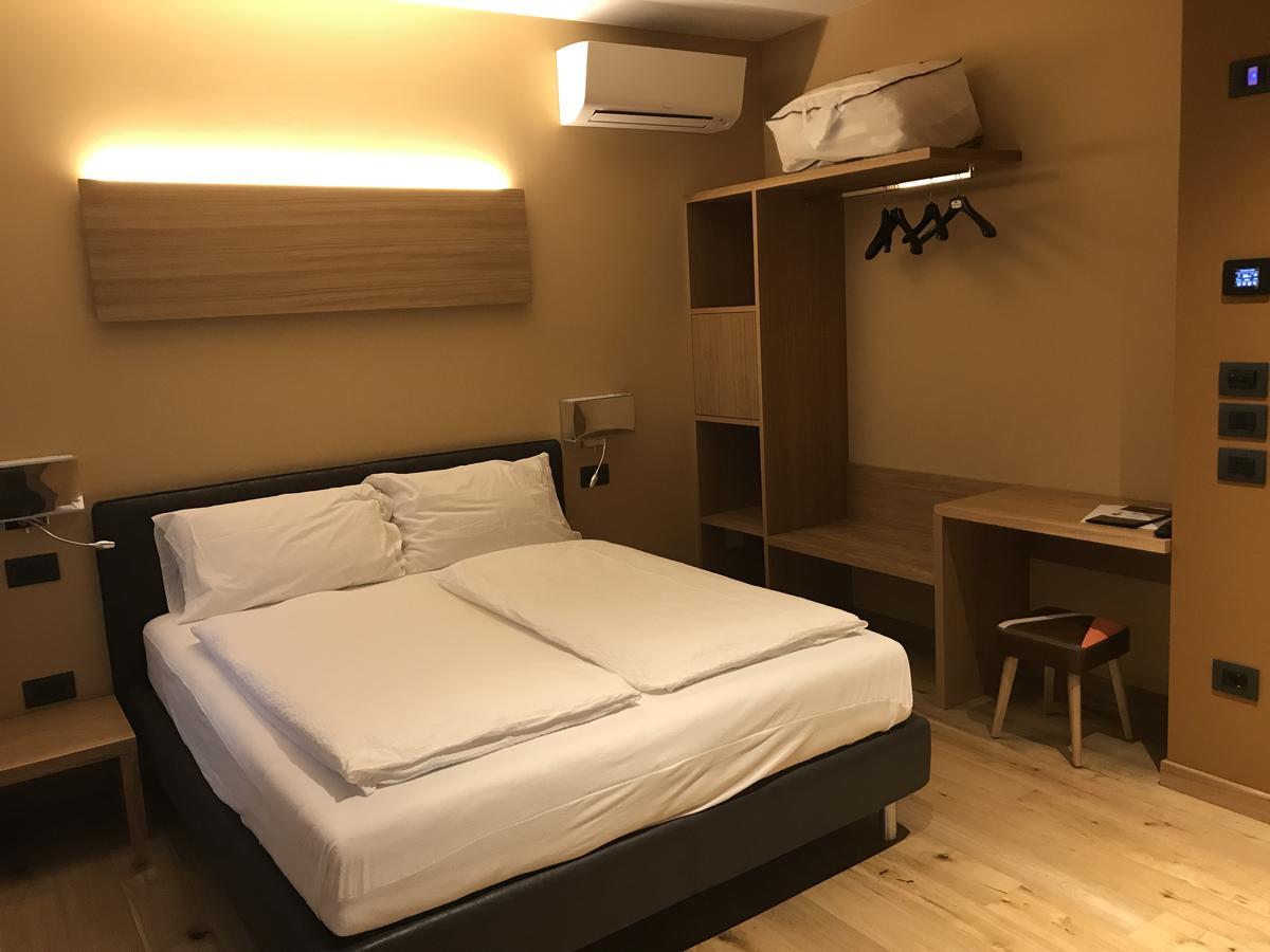 Carla Failela Hotel วาลลิ เดล ปาซูบิโอ ภายนอก รูปภาพ