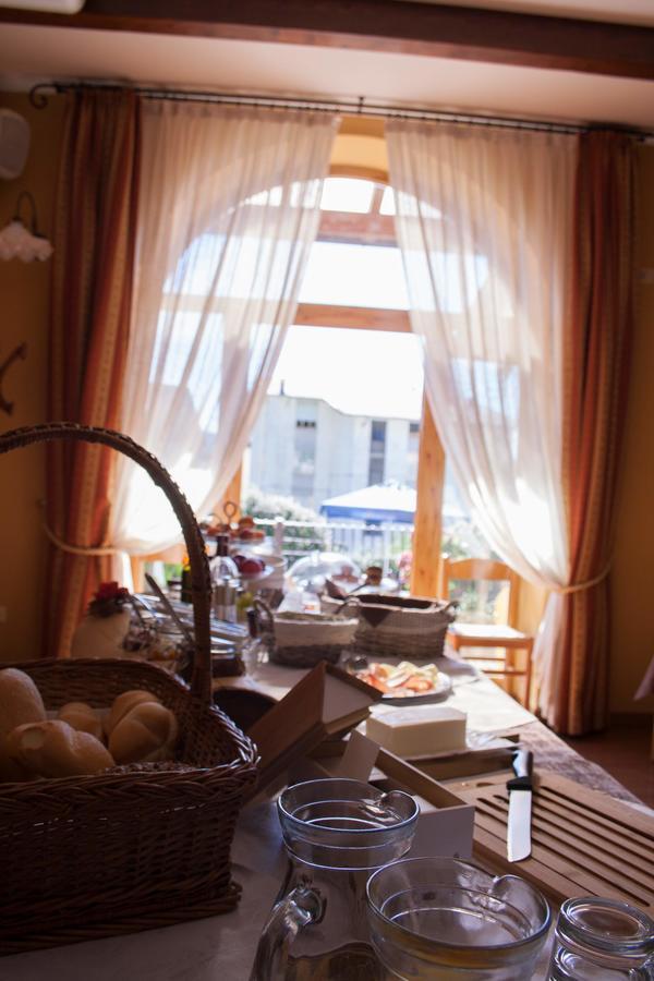Carla Failela Hotel วาลลิ เดล ปาซูบิโอ ภายนอก รูปภาพ