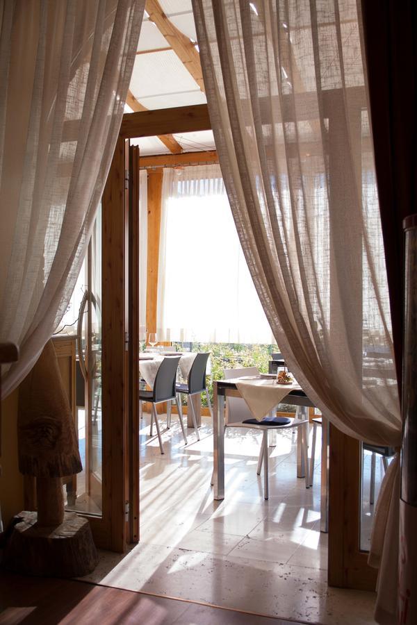 Carla Failela Hotel วาลลิ เดล ปาซูบิโอ ภายนอก รูปภาพ